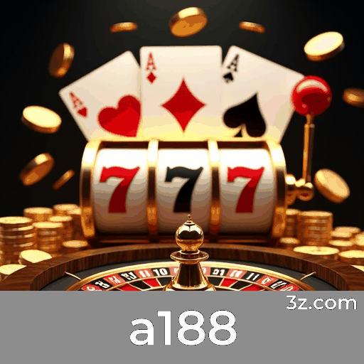 Mergulhe no Realismo Psicológico e Ambiente Envolvente do Cassino a188