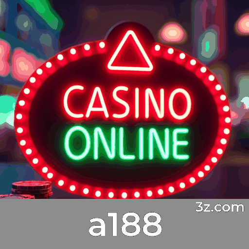 A188: Variedade de Jogos e Entretenimento para Brasileiros