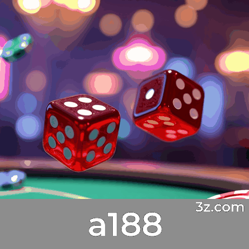 A188: Plataforma estável e segura, otimizada para o Brasil