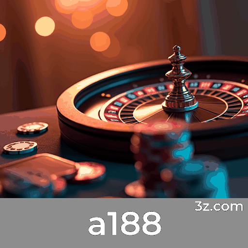 a188: Plataforma de Cassino e Apostas Confiável