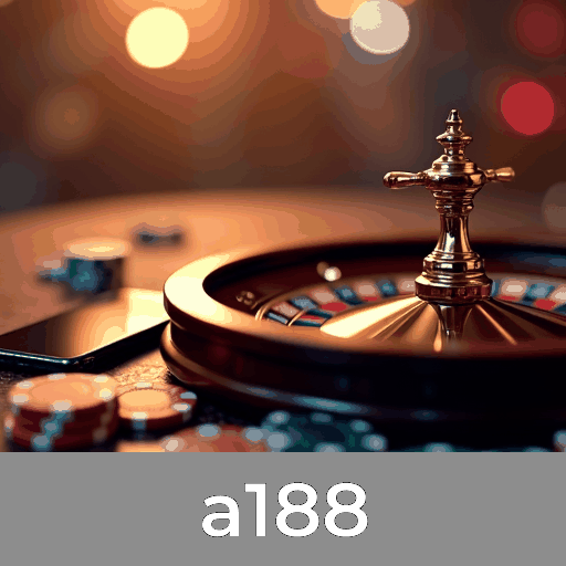 a188: Slots - Gigantescos Prêmios, Jogos de Mesa - Estratégia e Sucesso, Live Dealers - Experiência Imersiva