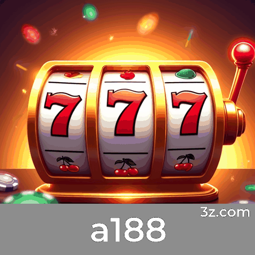 Tecnologia 3D Avançada em Jogos de Cassino no a188