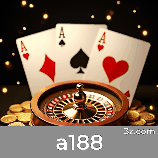 a188 Promoções Inteligentes: Experiência de Recompensas Personalizadas