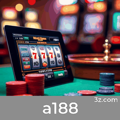 A188: Variedade de Jogos e Entretenimento para Brasileiros