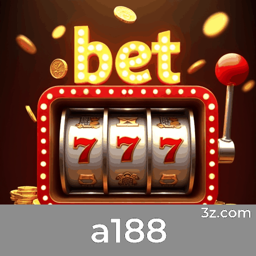 A188: Plataforma estável e segura, otimizada para o Brasil