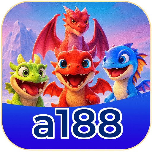 a188 Logo