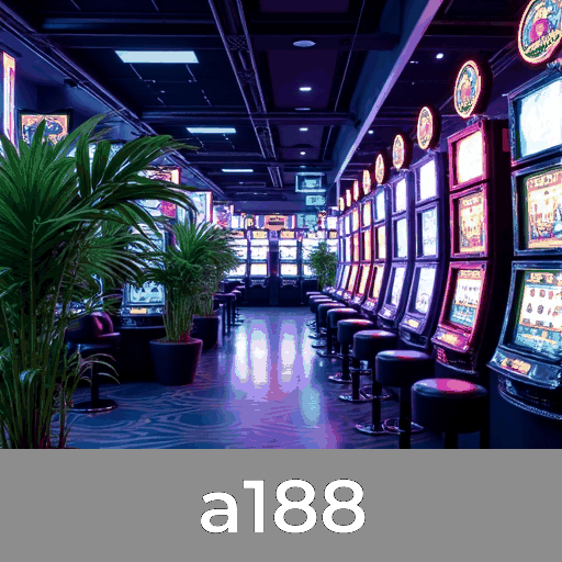 a188: Slots - Gigantescos Prêmios, Jogos de Mesa - Estratégia e Sucesso, Live Dealers - Experiência Imersiva