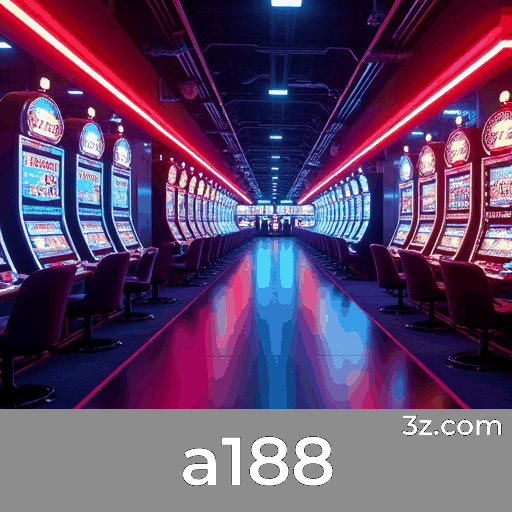 a188: Plataforma Completa para Apostas Esportivas no Brasil